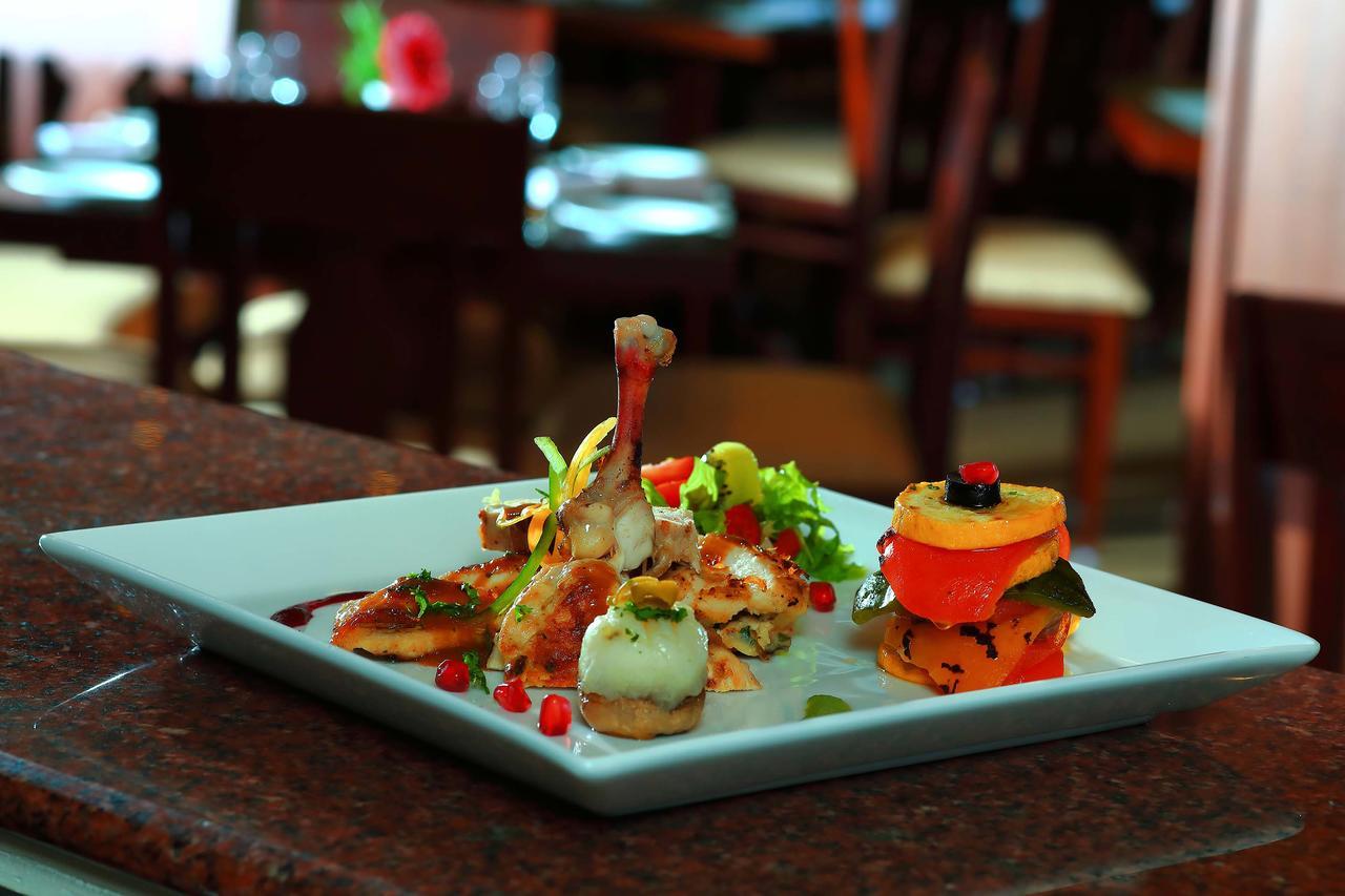 Nihara Resort And Spa Cochin Kochi Kültér fotó